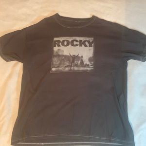 Rocky T-shirt Medium